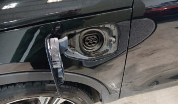 Volvo XC40 2022  T5 PLUG-IN 1.5 RECHARGE AUTO INSCRIPTION S/R NAVI CAMERA HYBRID ECO S/S EURO-6 ΕΛΛΗΝΙΚΟ γεμάτο