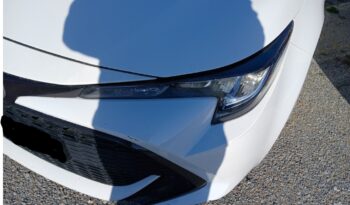 Toyota Corolla 2022  HSD 1.8 BUSINESS AUTO HYBRID CAMERA ECO S/S EURO-6 ΕΛΛΗΝΙΚΟ γεμάτο