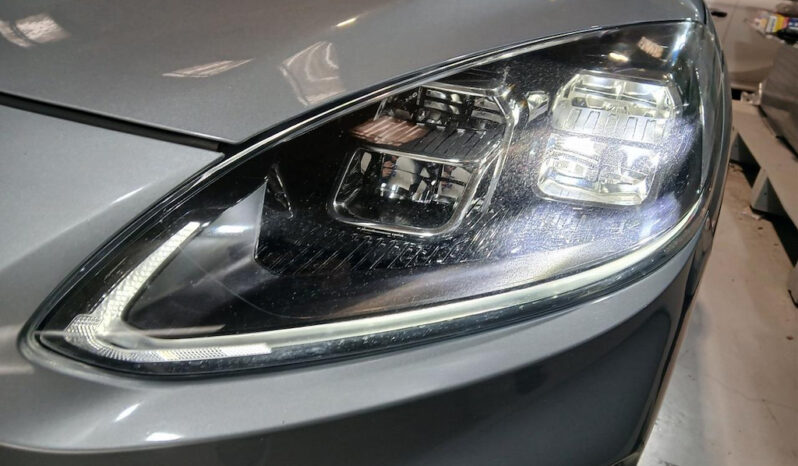 Ford Kuga 2022  DSL 1.5 ECO BLUE 6-MT TITANIUM NAVI CAMERA ECO S/S EURO-6 ΕΛΛΗΝΙΚΟ γεμάτο