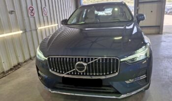 Volvo XC 60 2022  T6 PHEV 2.0 PLUG-IN HYBRID AUTO INSCRIPTION 4WD PAORAMA NAVI CAMERA ΕΛΛΗΝΙΚΟ γεμάτο