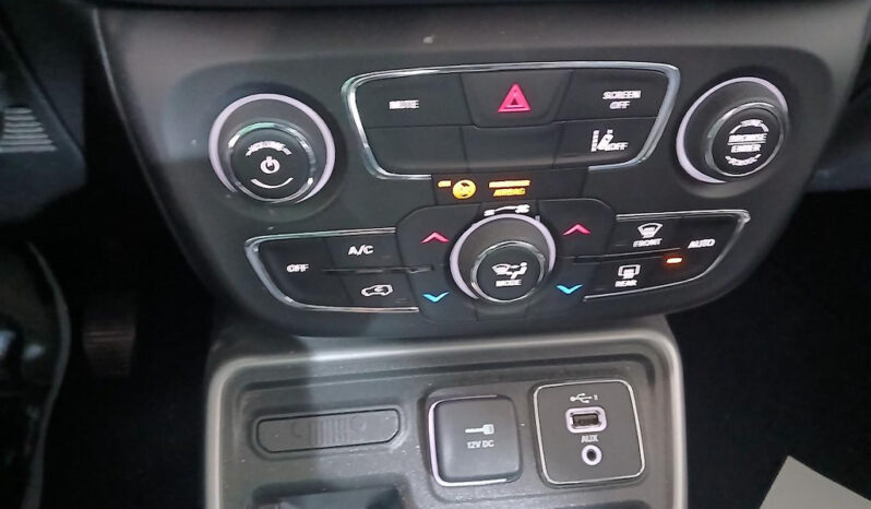 Jeep Compass 2021  BUSINESS LONGITUDE 1.6 MJET-2 6-MT ECO S/S EURO-6 ΕΛΛΗΝΙΚΟ γεμάτο