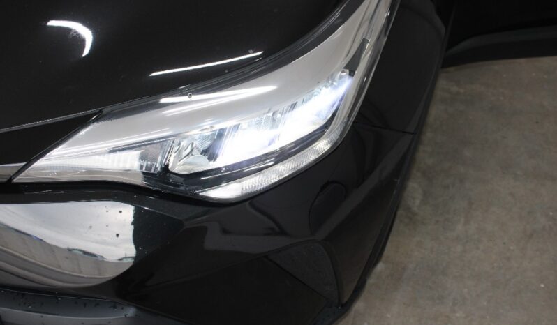 Toyota C-HR 2022  HSD 1.8 BUSINESS AUTO HYBRID CAMERA ECO S/S EURO-6 ΕΛΛΗΝΙΚΟ γεμάτο