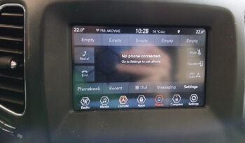 Jeep Compass 2021  BUSINESS LONGITUDE 1.6 MJET-2 6-MT ECO S/S EURO-6 ΕΛΛΗΝΙΚΟ γεμάτο