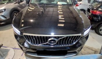 Volvo XC40 2022  T5 PLUG-IN 1.5 RECHARGE AUTO INSCRIPTION S/R NAVI CAMERA HYBRID ECO S/S EURO-6 ΕΛΛΗΝΙΚΟ γεμάτο