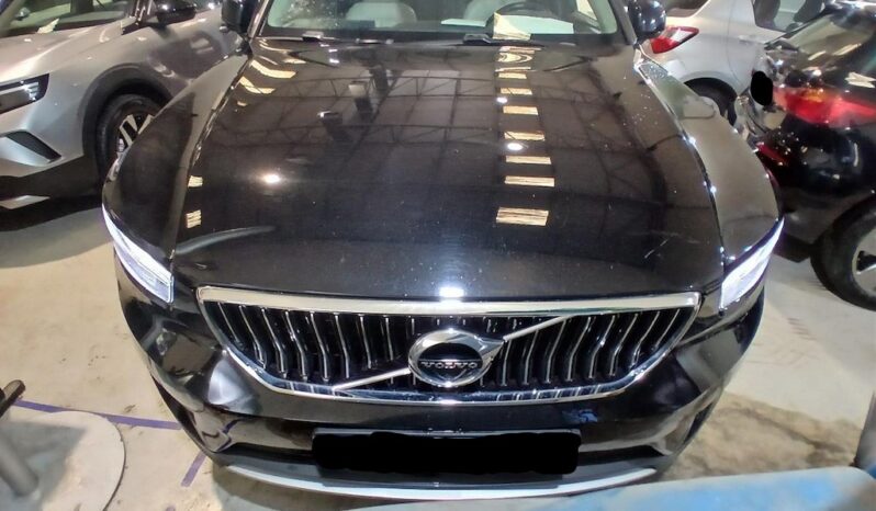 Volvo XC40 2022  T5 PLUG-IN 1.5 RECHARGE AUTO INSCRIPTION S/R NAVI CAMERA HYBRID ECO S/S EURO-6 ΕΛΛΗΝΙΚΟ γεμάτο