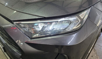 Toyota RAV 4 2020  HSD 2.5 HYBRID ACTIVE AUTO E-CVT 4WD CAMERA ECO S/S EURO-6 ΕΛΛΗΝΙΚΟ γεμάτο