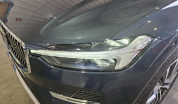 Volvo XC 60 2022  T6 PHEV 2.0 PLUG-IN HYBRID AUTO INSCRIPTION 4WD PAORAMA NAVI CAMERA ΕΛΛΗΝΙΚΟ γεμάτο