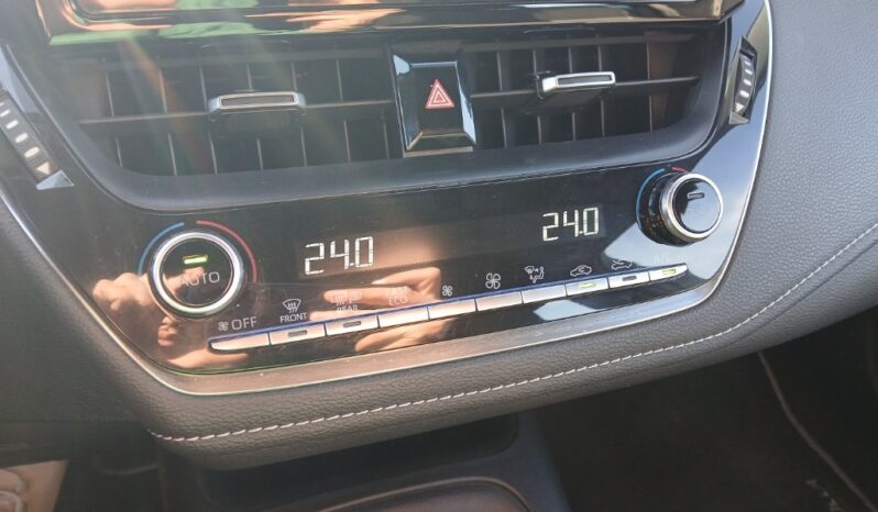 Toyota Corolla 2022  HSD 1.8 BUSINESS AUTO HYBRID CAMERA ECO S/S EURO-6 ΕΛΛΗΝΙΚΟ γεμάτο