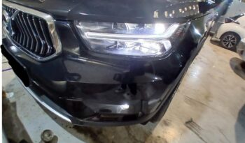 Volvo XC40 2022  T5 PLUG-IN 1.5 RECHARGE AUTO INSCRIPTION S/R NAVI CAMERA HYBRID ECO S/S EURO-6 ΕΛΛΗΝΙΚΟ γεμάτο