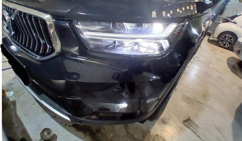 Volvo XC40 2022  T5 PLUG-IN 1.5 RECHARGE AUTO INSCRIPTION S/R NAVI CAMERA HYBRID ECO S/S EURO-6 ΕΛΛΗΝΙΚΟ γεμάτο
