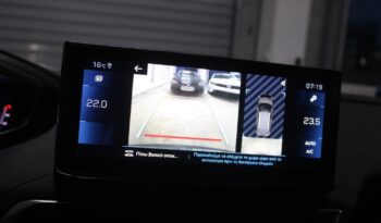Peugeot 3008 2023  BLUE-HDI 1.5 ACTIVE PLUS AUTO F1 NAVI CAMERA ECO S/S EURO-6 ΕΛΛΗΝΙΚΟ γεμάτο