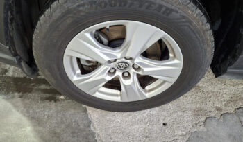 Toyota RAV 4 2020  HSD 2.5 HYBRID ACTIVE AUTO E-CVT 4WD CAMERA ECO S/S EURO-6 ΕΛΛΗΝΙΚΟ γεμάτο