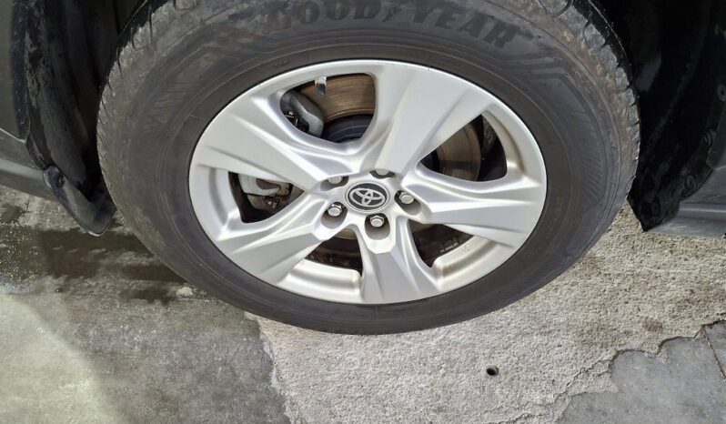 Toyota RAV 4 2020  HSD 2.5 HYBRID ACTIVE AUTO E-CVT 4WD CAMERA ECO S/S EURO-6 ΕΛΛΗΝΙΚΟ γεμάτο