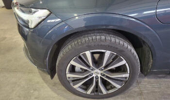 Volvo XC 60 2022  T6 PHEV 2.0 PLUG-IN HYBRID AUTO INSCRIPTION 4WD PAORAMA NAVI CAMERA ΕΛΛΗΝΙΚΟ γεμάτο