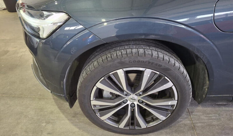 Volvo XC 60 2022  T6 PHEV 2.0 PLUG-IN HYBRID AUTO INSCRIPTION 4WD PAORAMA NAVI CAMERA ΕΛΛΗΝΙΚΟ γεμάτο