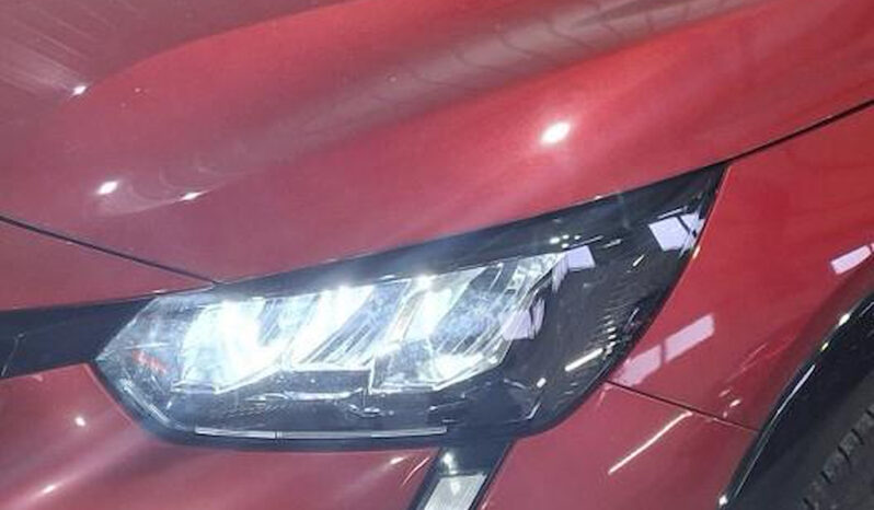 Peugeot 208 2021  208-E ACTIVE PLUS AUTO FULL ELECTRIC DRIVE EURO-6 ΕΛΛΗΝΙΚΟ γεμάτο