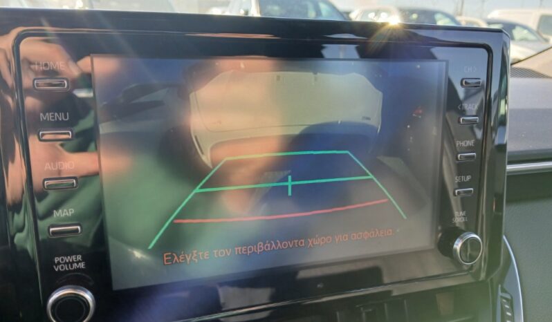 Toyota Corolla 2022  HSD 1.8 BUSINESS AUTO HYBRID CAMERA ECO S/S EURO-6 ΕΛΛΗΝΙΚΟ γεμάτο