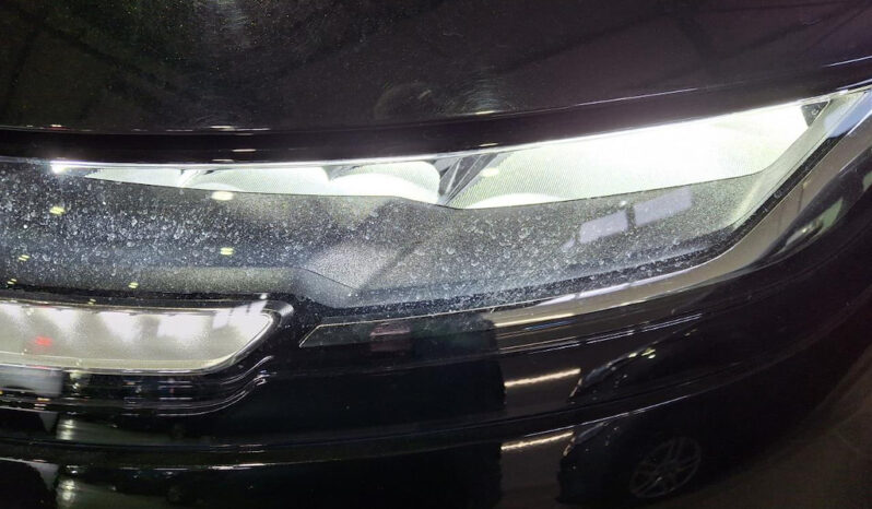 Land Rover Range Rover Evoque 2021  PLUG-IN 1.5 PHEV HYBRID AUTO SENIOR AWD NAVI CAMERA ΕΛΛΗΝΙΚΟ γεμάτο