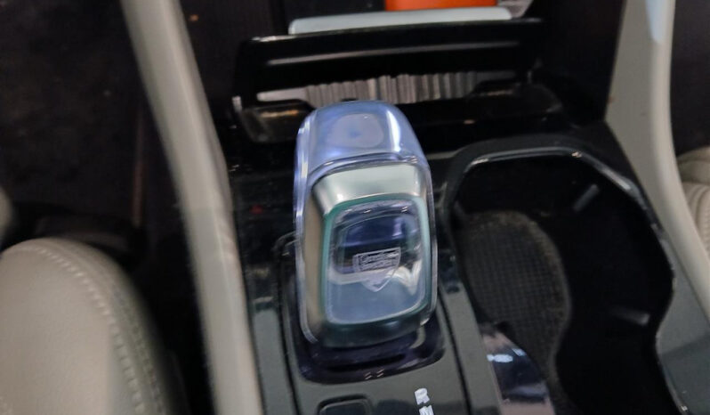 Volvo XC40 2022  T5 PLUG-IN 1.5 RECHARGE AUTO INSCRIPTION S/R NAVI CAMERA HYBRID ECO S/S EURO-6 ΕΛΛΗΝΙΚΟ γεμάτο