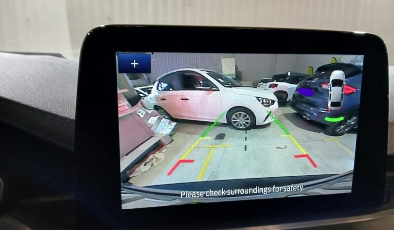 Ford Kuga 2022  DSL 1.5 ECO BLUE 6-MT TITANIUM NAVI CAMERA ECO S/S EURO-6 ΕΛΛΗΝΙΚΟ γεμάτο