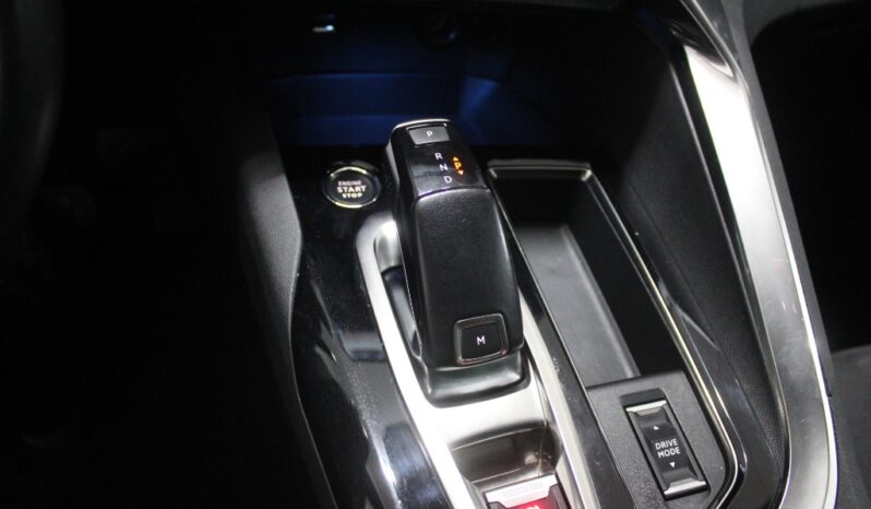 Peugeot 3008 2023  BLUE-HDI 1.5 ACTIVE PLUS AUTO F1 NAVI CAMERA ECO S/S EURO-6 ΕΛΛΗΝΙΚΟ γεμάτο