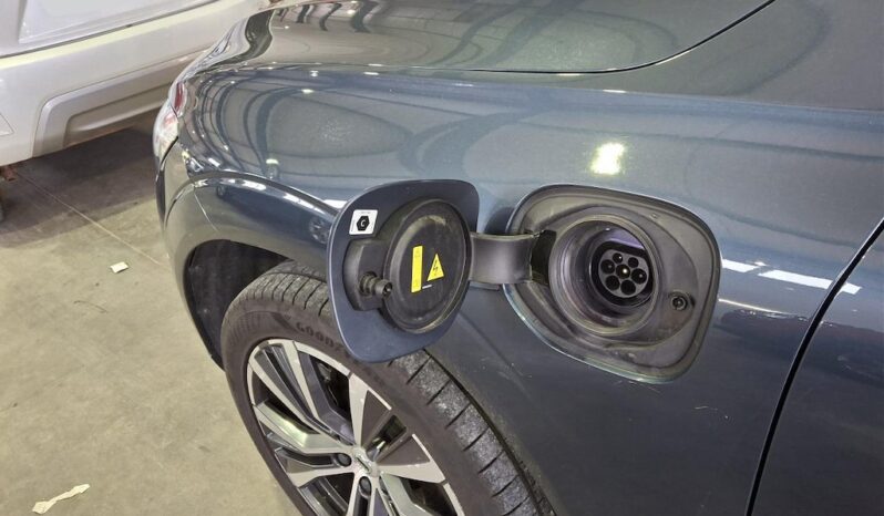 Volvo XC 60 2022  T6 PHEV 2.0 PLUG-IN HYBRID AUTO INSCRIPTION 4WD PAORAMA NAVI CAMERA ΕΛΛΗΝΙΚΟ γεμάτο