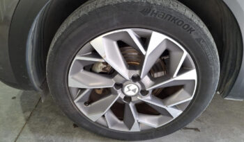 DS DS-3 2021  E-TENSE SO CHIC AUTO CONNECTED FULL ELECTRIC DRIVE ΕΛΛΗΝΙΚΟ γεμάτο