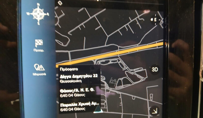 Volvo XC40 2022  T5 PLUG-IN 1.5 RECHARGE AUTO INSCRIPTION S/R NAVI CAMERA HYBRID ECO S/S EURO-6 ΕΛΛΗΝΙΚΟ γεμάτο