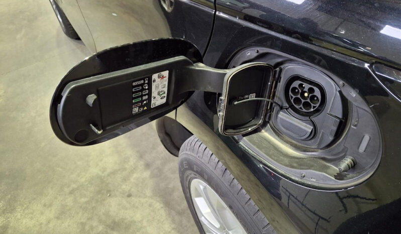 Land Rover Range Rover Evoque 2021  PLUG-IN 1.5 PHEV HYBRID AUTO SENIOR AWD NAVI CAMERA ΕΛΛΗΝΙΚΟ γεμάτο