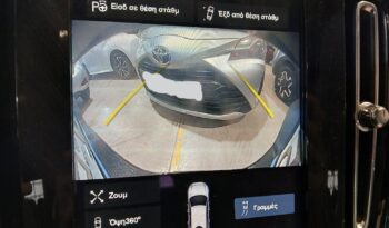 Volvo XC40 2022  T5 PLUG-IN 1.5 RECHARGE AUTO INSCRIPTION S/R NAVI CAMERA HYBRID ECO S/S EURO-6 ΕΛΛΗΝΙΚΟ γεμάτο