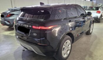 Land Rover Range Rover Evoque 2021  PLUG-IN 1.5 PHEV HYBRID AUTO SENIOR AWD NAVI CAMERA ΕΛΛΗΝΙΚΟ γεμάτο