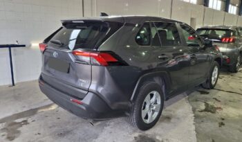 Toyota RAV 4 2020  HSD 2.5 HYBRID ACTIVE AUTO E-CVT 4WD CAMERA ECO S/S EURO-6 ΕΛΛΗΝΙΚΟ γεμάτο