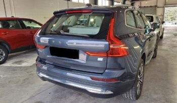 Volvo XC 60 2022  T6 PHEV 2.0 PLUG-IN HYBRID AUTO INSCRIPTION 4WD PAORAMA NAVI CAMERA ΕΛΛΗΝΙΚΟ γεμάτο