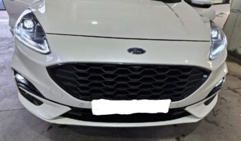 Ford Kuga 2022  DURATEC L 2.5 X ST-LINE NAVI S/R CAMERA PLUG-IN PHEV EURO-6 ΕΛΛΗΝΙΚΟ γεμάτο