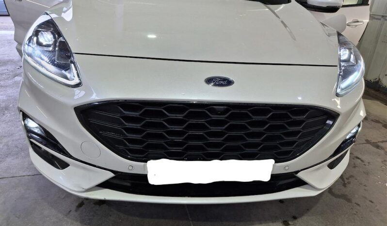 Ford Kuga 2022  DURATEC L 2.5 X ST-LINE NAVI S/R CAMERA PLUG-IN PHEV EURO-6 ΕΛΛΗΝΙΚΟ γεμάτο