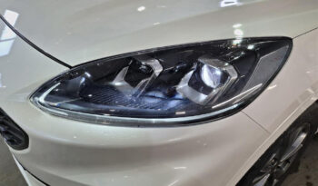 Ford Kuga 2022  DURATEC L 2.5 X ST-LINE NAVI S/R CAMERA PLUG-IN PHEV EURO-6 ΕΛΛΗΝΙΚΟ γεμάτο