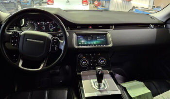 Land Rover Range Rover Evoque 2021  PLUG-IN 1.5 PHEV HYBRID AUTO SENIOR AWD NAVI CAMERA ΕΛΛΗΝΙΚΟ γεμάτο