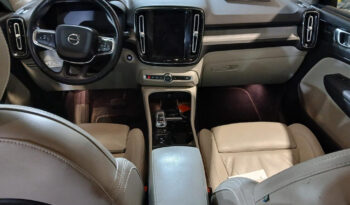 Volvo XC40 2022  T5 PLUG-IN 1.5 RECHARGE AUTO INSCRIPTION S/R NAVI CAMERA HYBRID ECO S/S EURO-6 ΕΛΛΗΝΙΚΟ γεμάτο