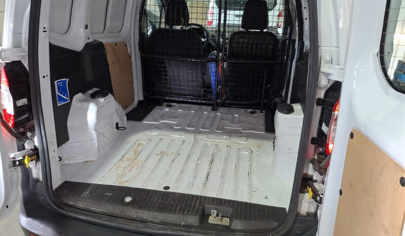 Ford Transit Courier 2021  VAN 1.0 L ECO BOOST TREND 6-MT EURO-6 ΕΛΛΗΝΙΚΟ γεμάτο