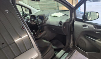 Ford Tourneo Courier 2020  TDCI 1.5 SPORT 6-MT ECO S/S EURO-6 ΕΛΛΗΝΙΚΟ γεμάτο