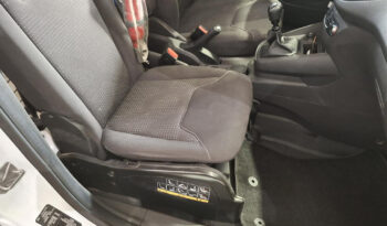 Ford Transit Courier 2021  VAN 1.0 L ECO BOOST TREND 6-MT EURO-6 ΕΛΛΗΝΙΚΟ γεμάτο