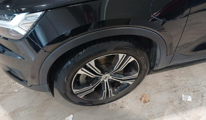 Volvo XC40 2022  T5 PLUG-IN 1.5 RECHARGE AUTO INSCRIPTION S/R NAVI CAMERA HYBRID ECO S/S EURO-6 ΕΛΛΗΝΙΚΟ γεμάτο