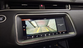 Land Rover Range Rover Evoque 2021  PLUG-IN 1.5 PHEV HYBRID AUTO SENIOR AWD NAVI CAMERA ΕΛΛΗΝΙΚΟ γεμάτο