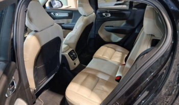 Volvo XC40 2022  T5 PLUG-IN 1.5 RECHARGE AUTO INSCRIPTION S/R NAVI CAMERA HYBRID ECO S/S EURO-6 ΕΛΛΗΝΙΚΟ γεμάτο