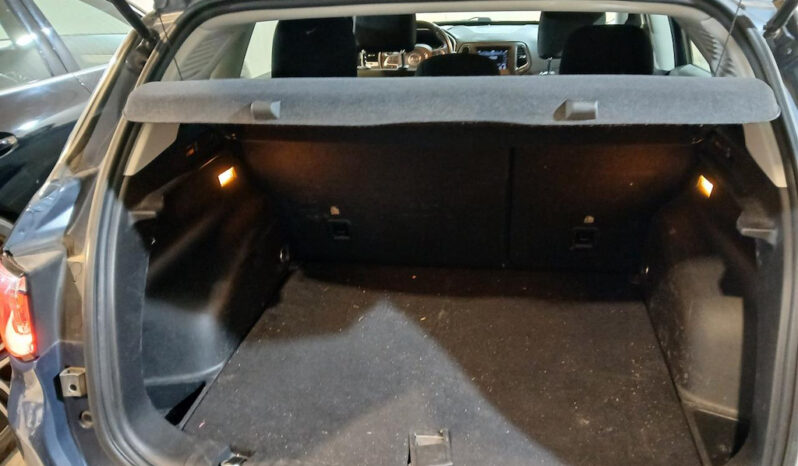 Jeep Compass 2021  BUSINESS LONGITUDE 1.6 MJET-2 6-MT ECO S/S EURO-6 ΕΛΛΗΝΙΚΟ γεμάτο