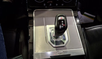 Land Rover Range Rover Evoque 2021  PLUG-IN 1.5 PHEV HYBRID AUTO SENIOR AWD NAVI CAMERA ΕΛΛΗΝΙΚΟ γεμάτο