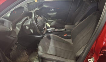 Peugeot 208 2021  208-E ACTIVE PLUS AUTO FULL ELECTRIC DRIVE EURO-6 ΕΛΛΗΝΙΚΟ γεμάτο