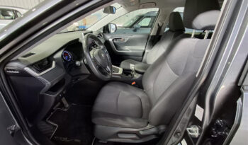 Toyota RAV 4 2020  HSD 2.5 HYBRID ACTIVE AUTO E-CVT 4WD CAMERA ECO S/S EURO-6 ΕΛΛΗΝΙΚΟ γεμάτο