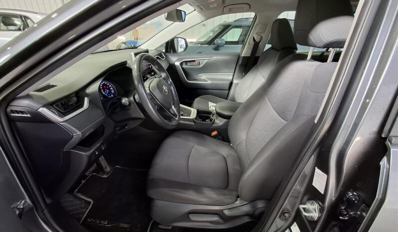 Toyota RAV 4 2020  HSD 2.5 HYBRID ACTIVE AUTO E-CVT 4WD CAMERA ECO S/S EURO-6 ΕΛΛΗΝΙΚΟ γεμάτο