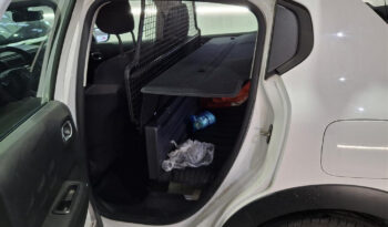 Citroen C3 2021  VAN BLUE-HDI 1.5 PRO ENTERP 6-MT ECO S/S EURO-6 ΕΛΛΗΝΙΚΟ γεμάτο